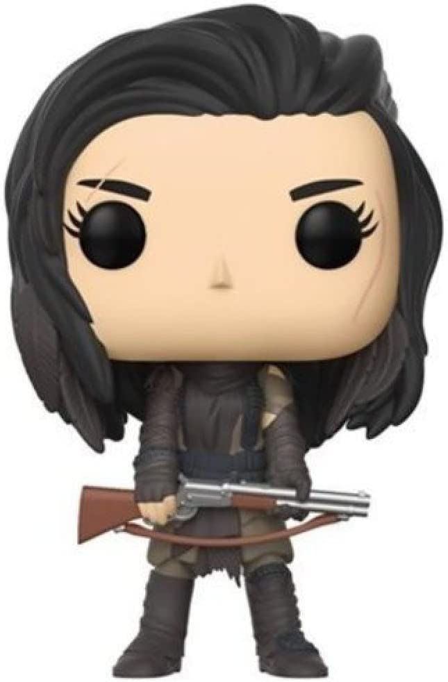 Mad Max The Valkyrie Funko 28025 Pop! Vinyl #514