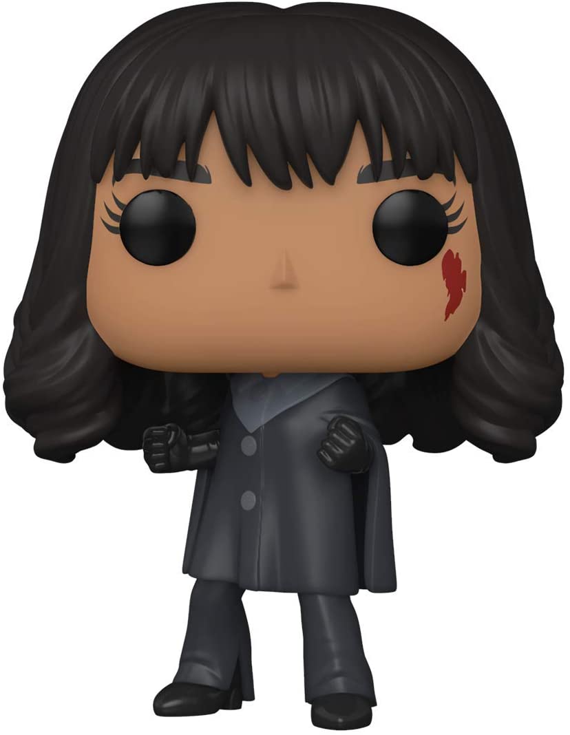 The Umbrella Academy Allison Funko 55066 Pop! Vinilo n. ° 1112
