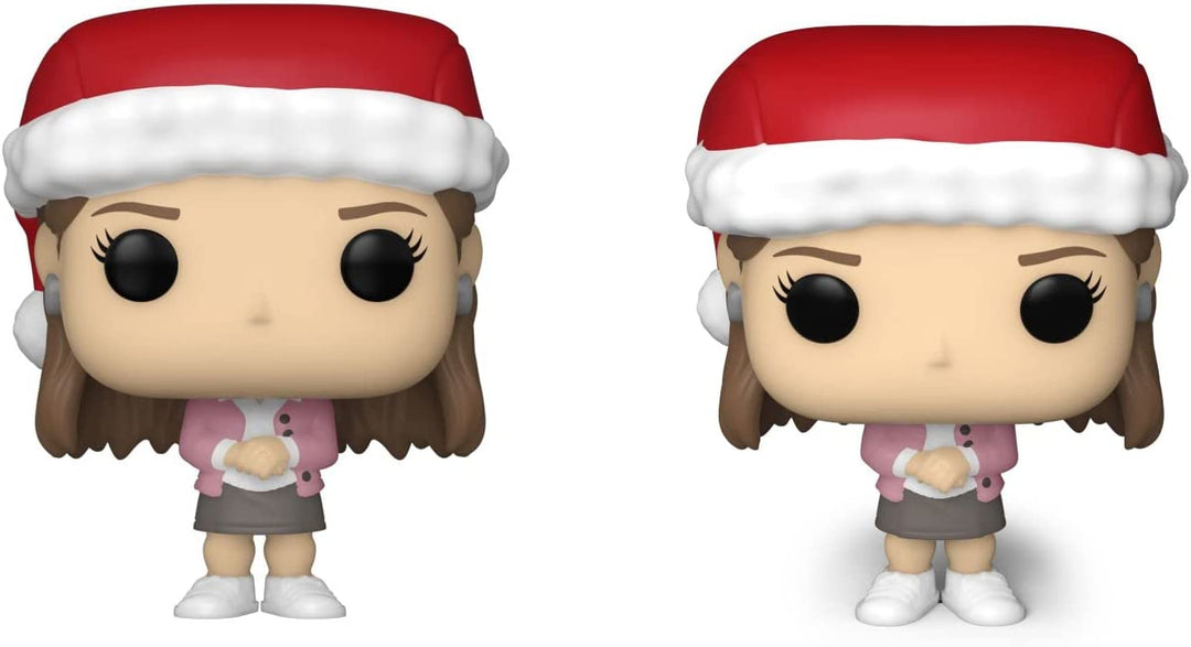 The Office - Tree Holiday Box - Funko Pocket - 4 Pack