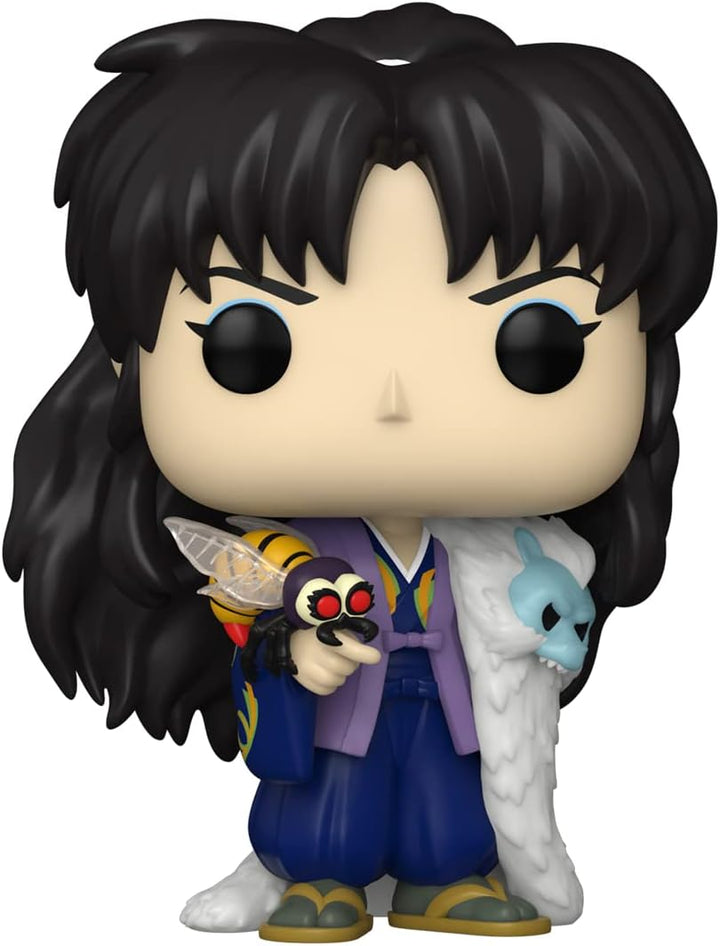 Inuyasha Naraku Funko 58027 Pop! VInyl #1299