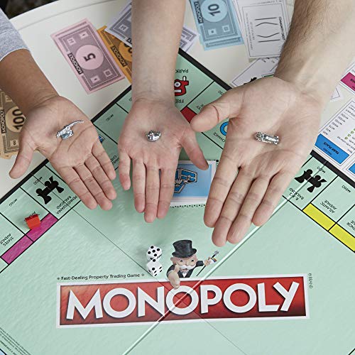 Monopoly Classic