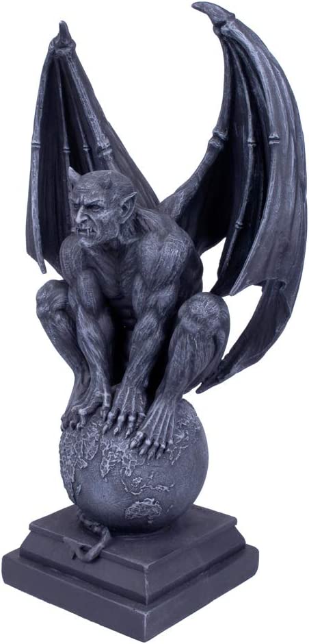 Nemesis Now Grasp of Darkness Gothic Figurine (36cm)