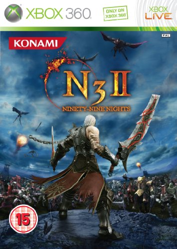 Ninety Nine Nights 2 (Xbox 360)