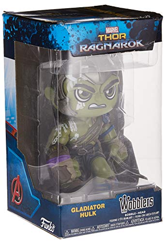 Marvel Gladiator Hulk Funko 29758 Wobbler