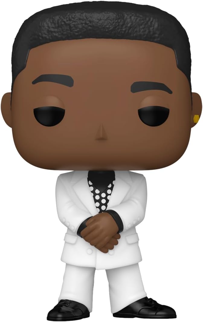 TV: Family Matters - Urkel Funko 72511 Pop! Vinyl #1380