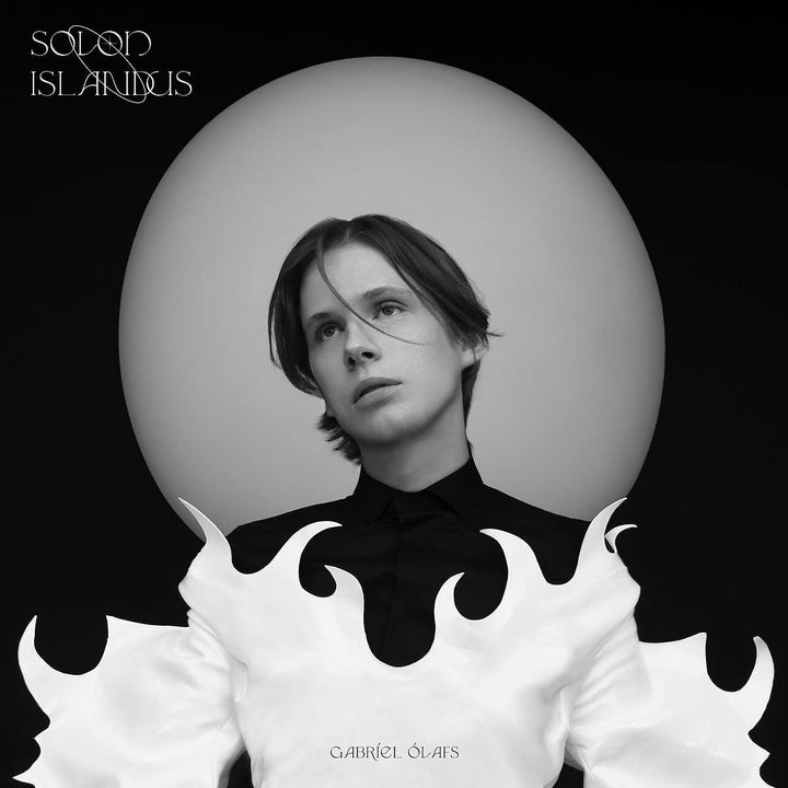 Gabriel Olafs - Solon Islandus [VINYL]