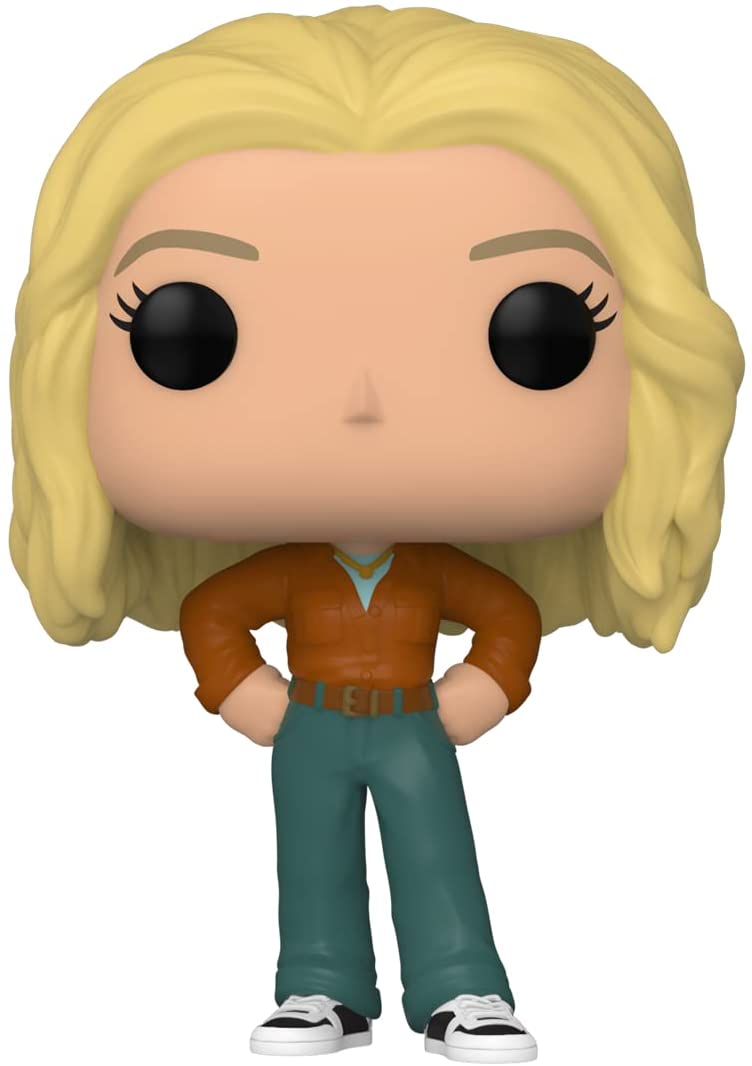 Jurassic World Dominion - Ellie Sattler Funko 62225 Pop! Vinyl #1214