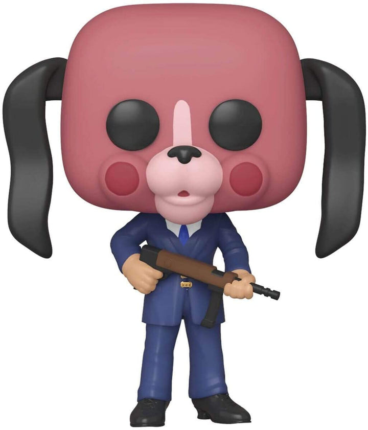 Funko Pop! - Cha Cha Vinyl Figure (45054)