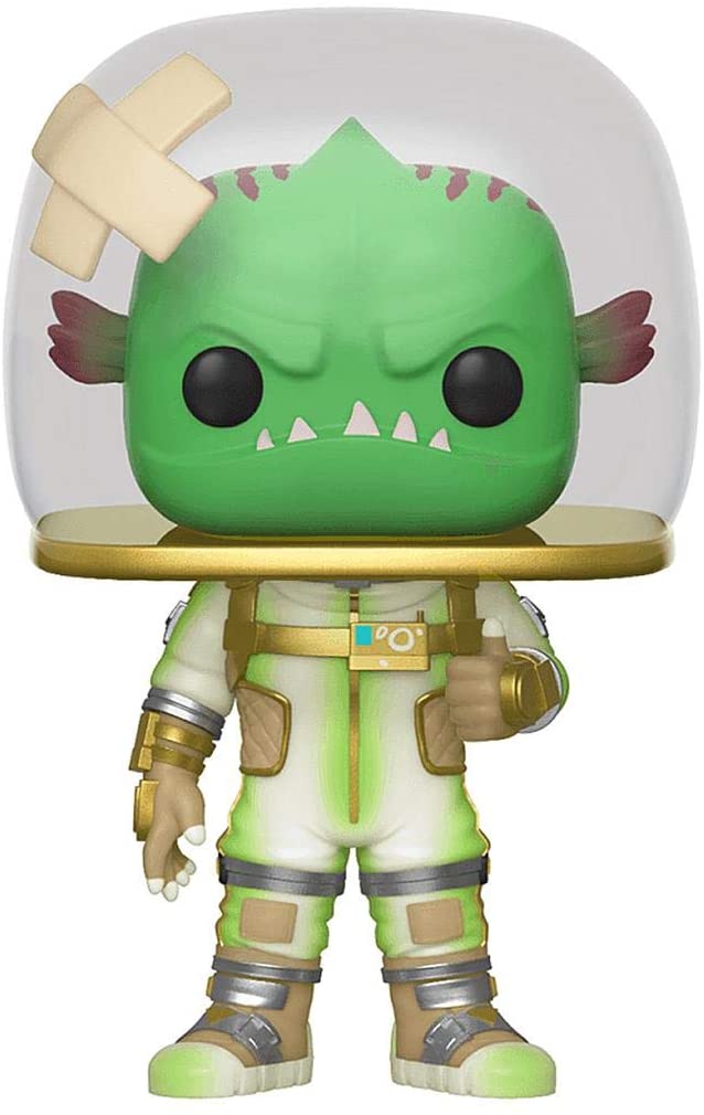 Fortnite Leviatán Funko 39052 Pop! Vinilo #514