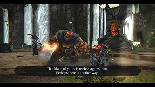 Darksiders: Warmastered Edition (Xbox One)