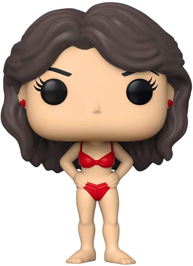 Funko Pop! Movies - Linda Barrett Vinyl Figure (47698)