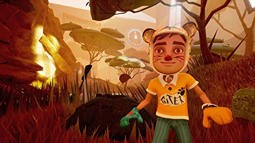 Hello Neighbor: Hide and Seek - Nintendo Switch