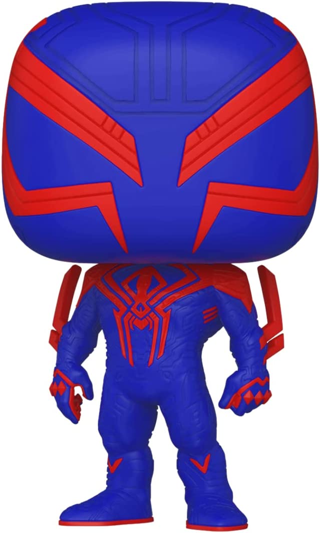 Marvel Spider-Man: Across The Spider-Verse - Spider-Man 2099 Funko 65724 Pop! Vinyl #1225