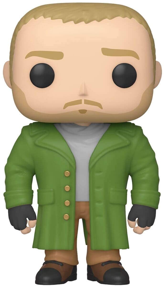 Funko The Umbrella Academy Luther Pop! Vinyl Figure (44510)
