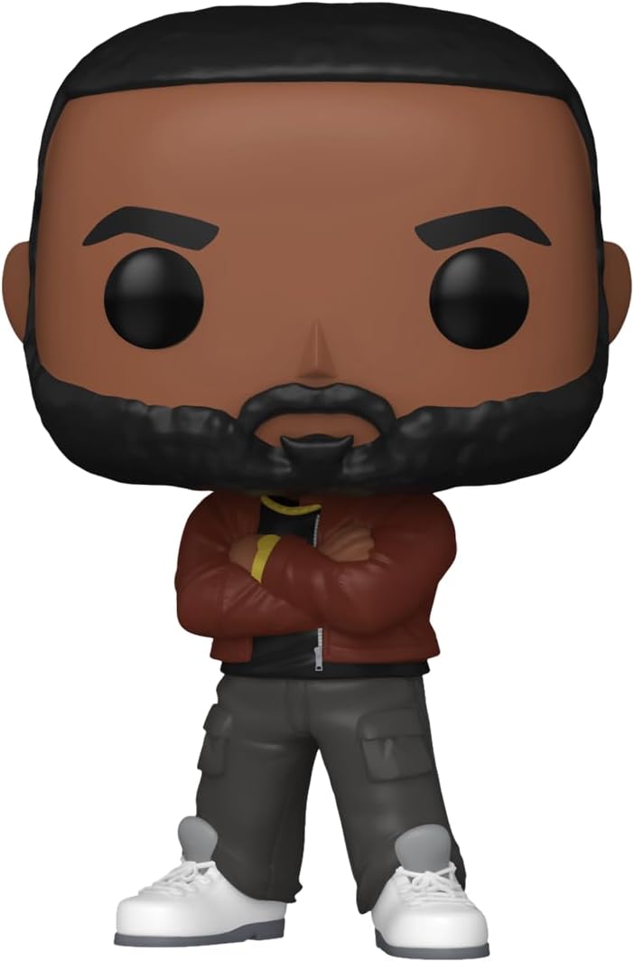 TV: The Boys - Mother's Milk Funko 72123 Pop! Vinyl #1404