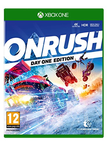 Onrush (Xbox One)