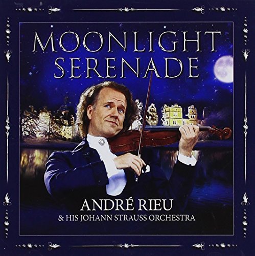 Moonlight Serenade - [Audio CD]