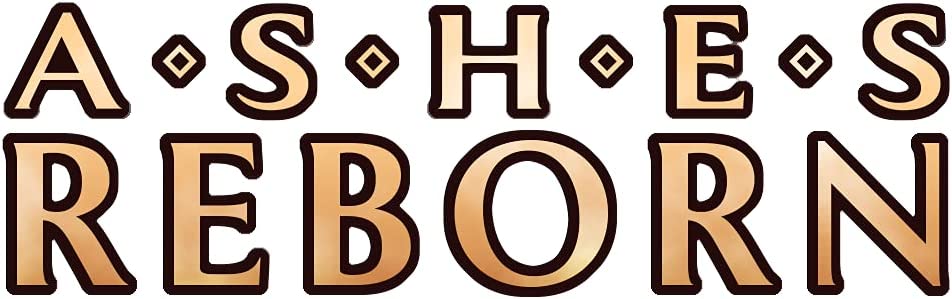 Plaid Hat Games Ashes Reborn: The Grave King Expansion 7