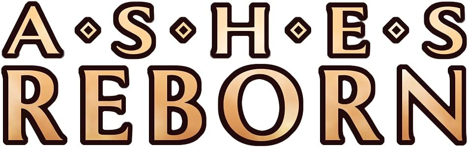 Plaid Hat Games Ashes Reborn: The Roaring Rose Expansion Deck 7