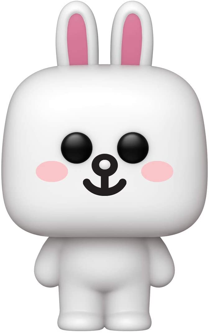 Funko Pop! Animation - Line Friends Cony Vinyl Figure #929 (48152)