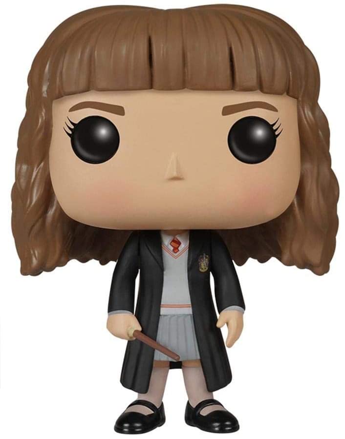 Harry Potter Hermione Granger Funko 05860 Pop! Vinilo # 03