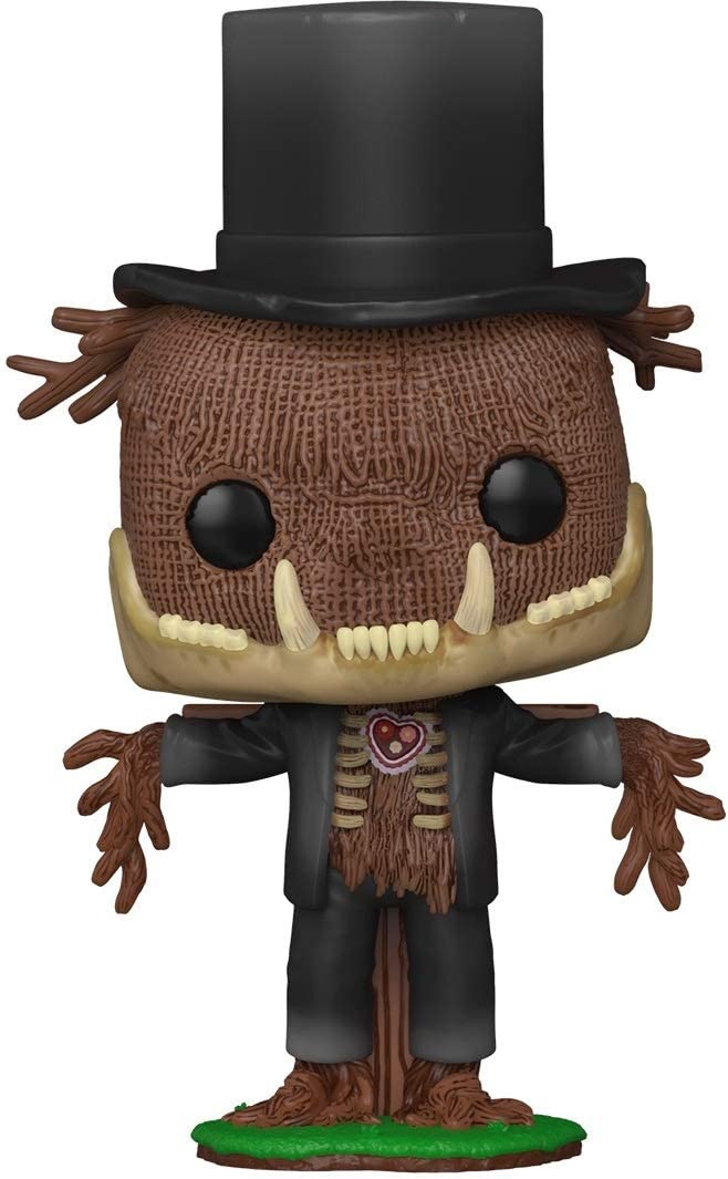 Creepshow Espantapájaros Funko 49308 Pop! Vinilo n. ° 1023