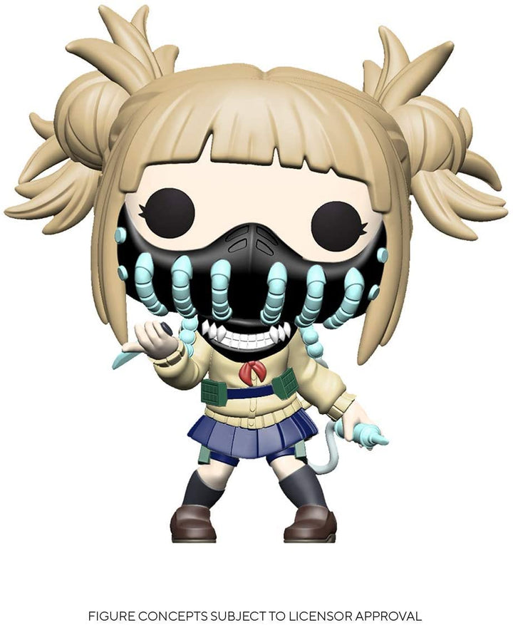 My Hero Academia Himiko Toga Funko 48471 Pop! Vinyl #787