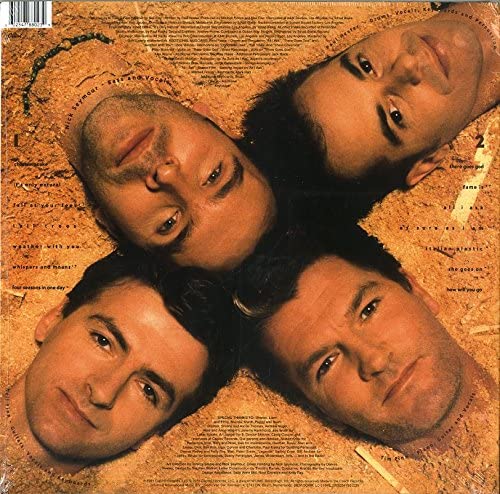 Crowded House - Woodface [VINYL]