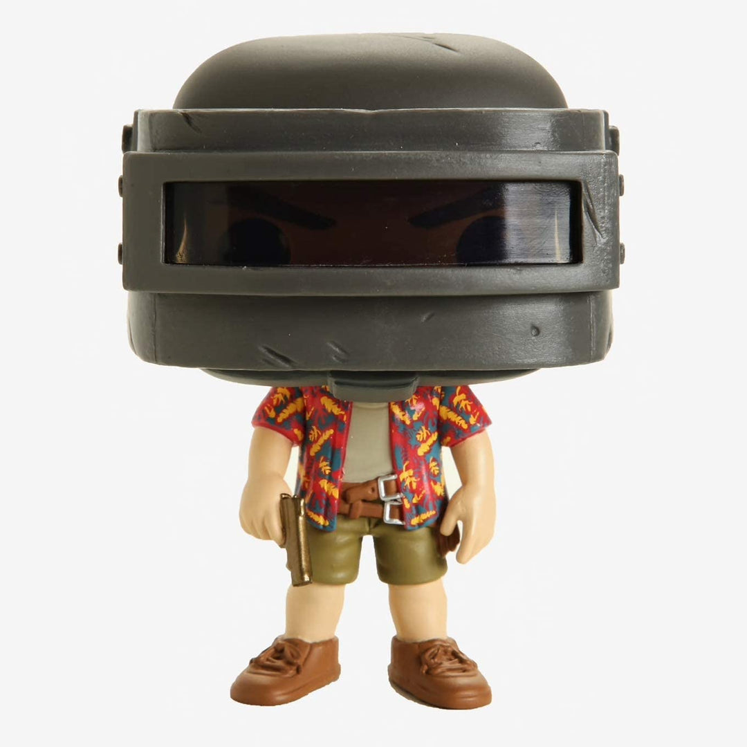 PUBG Sanhok Survivor Funko 44723 Pop! Vinyl #557