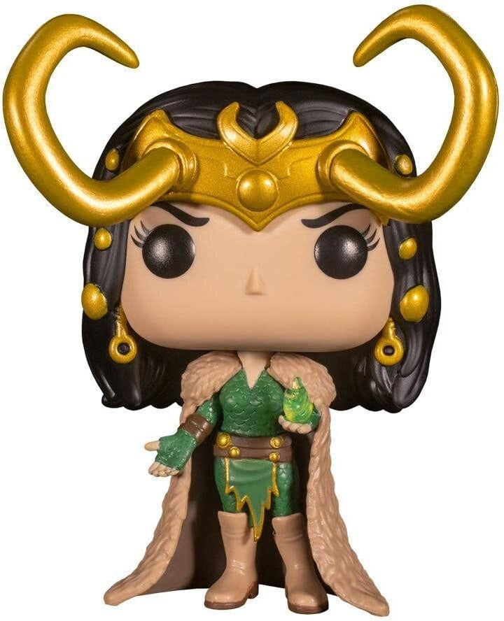 Marvel Lady Loki (Special Edition) Funko 63175 Pop! Vinyl #1029