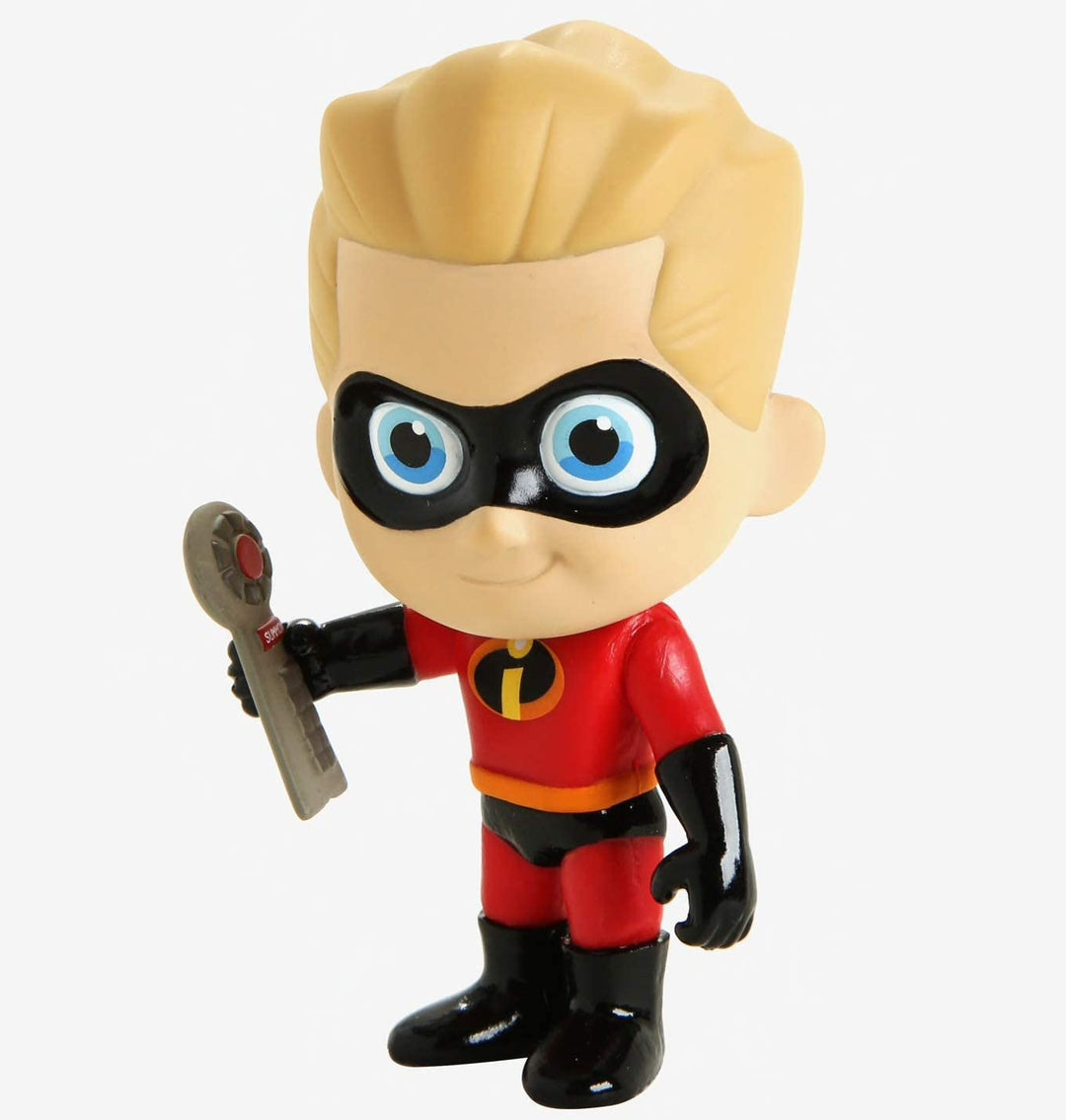 Incredibles 2 Dash Figura Funko 5 Estrellas