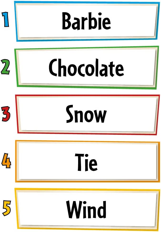 Repos Production Just One Board Game 9