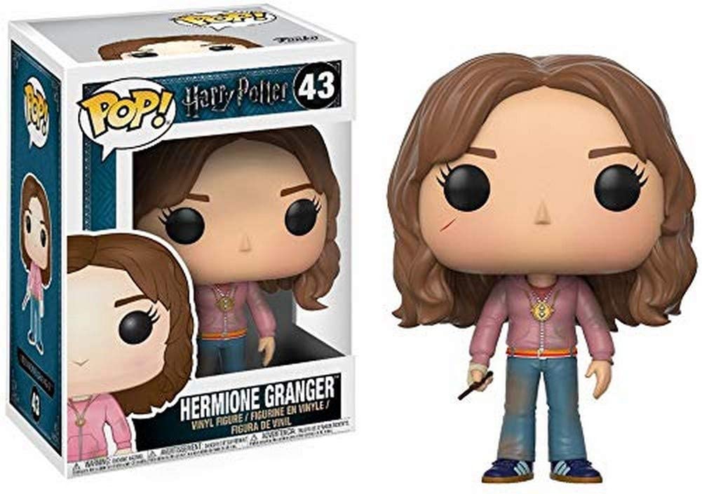 Harry Potter Hermione Granger Funko 14937 Pop! Vinyl #43