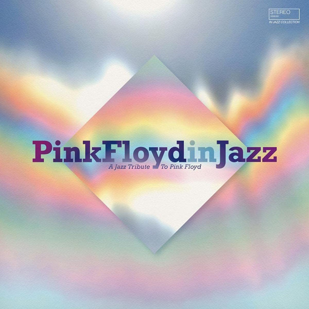 Pink Floyd In Jazz - A Jazz Tribute To Pink Floyd [Audio CD]