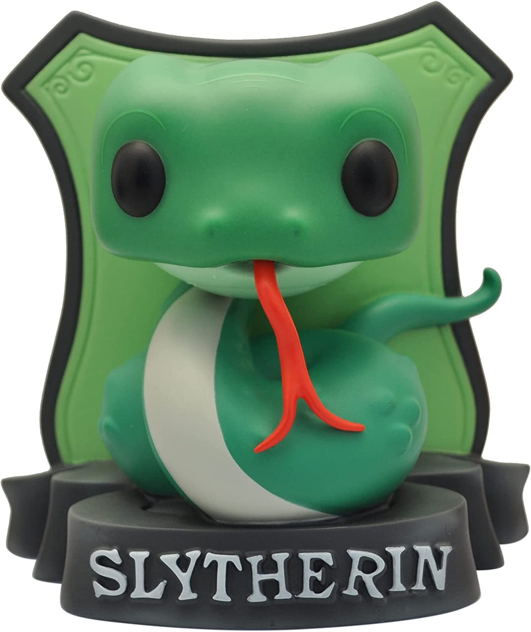 Plastoy Slytherin Money Box 12Cm