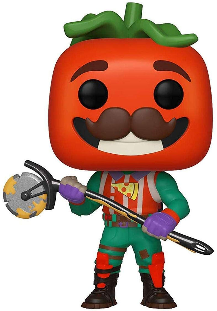 Fortnite Tomatohead Funko 39051 Pop! Vinilo #513