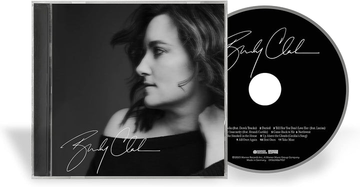 Brandy Clark [Audio CD] [2023]