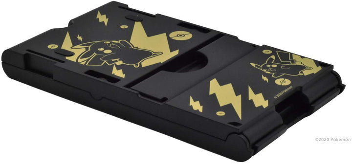 HORI PlayStand (Pikachu Black & Gold) for Nintendo Switch (Nintendo Switch)