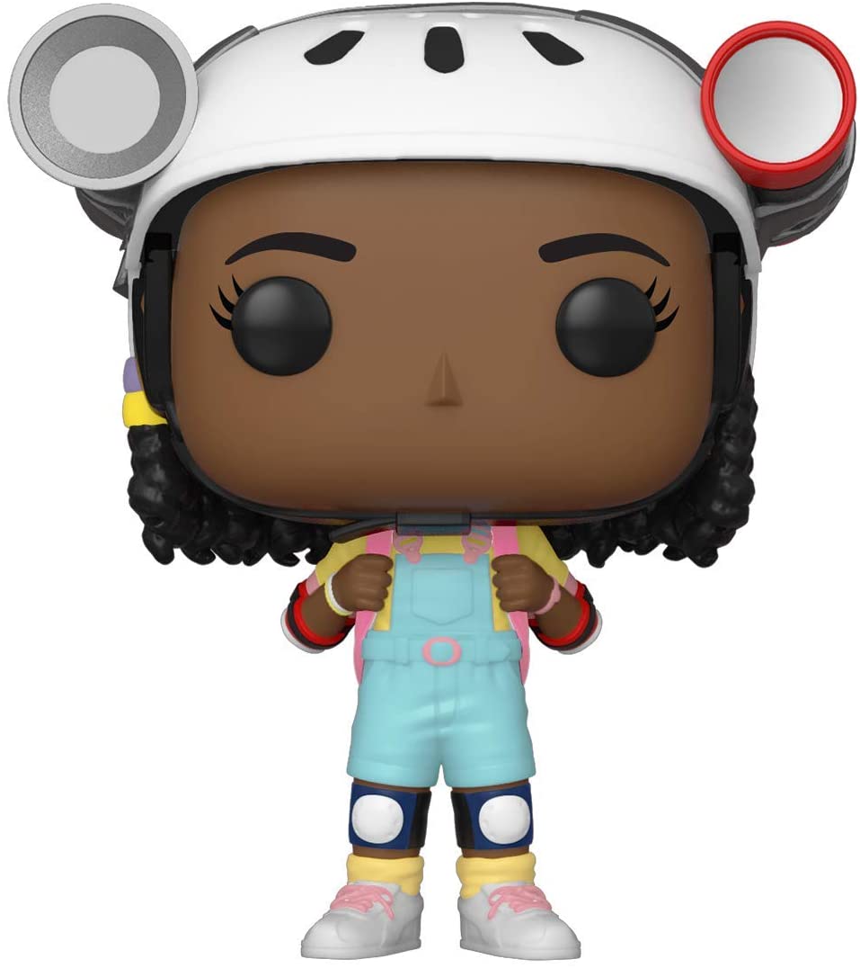 Stranger Things Erika Funko 38534 Pop! Vinyl #808