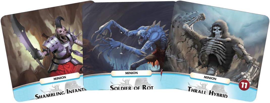 Indie Boards and Cards Aeon's End: Outcasts Board Game 6