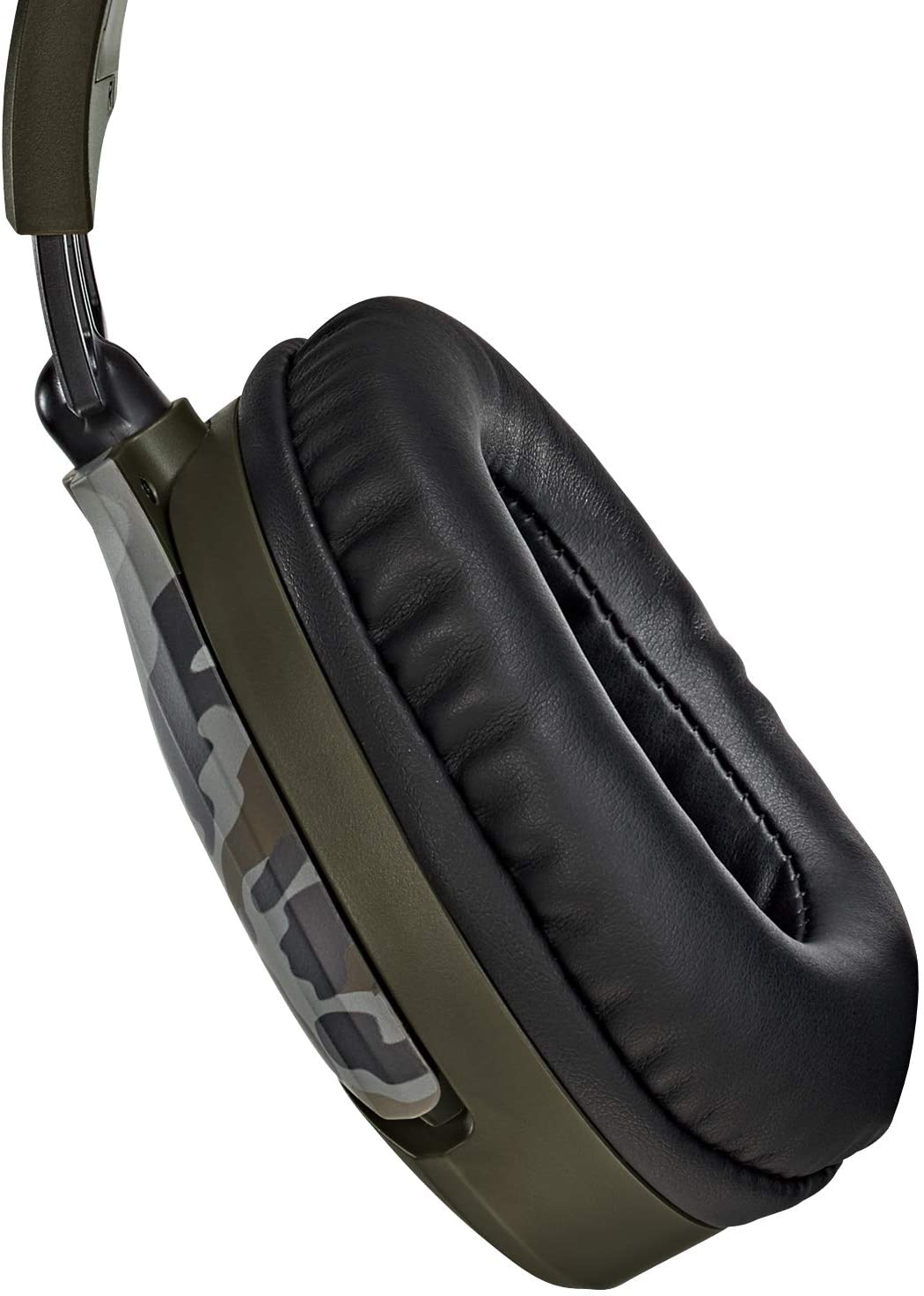 Turtle Beach Recon 70 Camo Green Gaming Headset – 40mm Speakers, Flip-Up Mic, Compatible with Xbox, PS5, PS4, Switch & PC 11