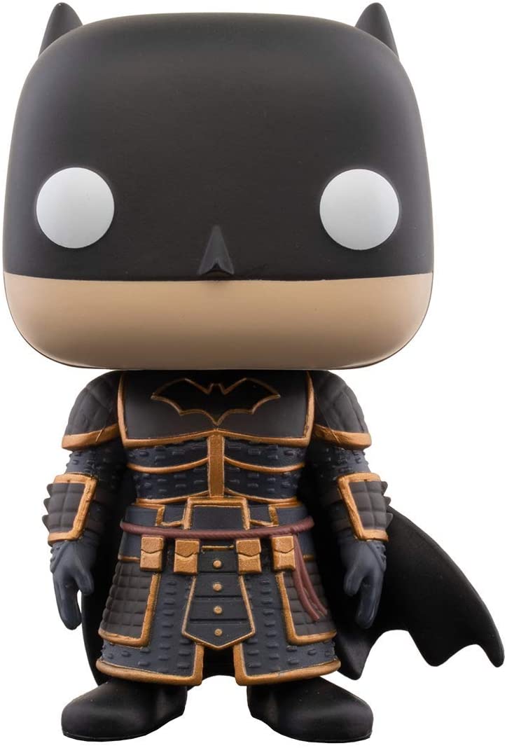 DC Batman Funko 52427 Pop! Vinilo n. ° 374