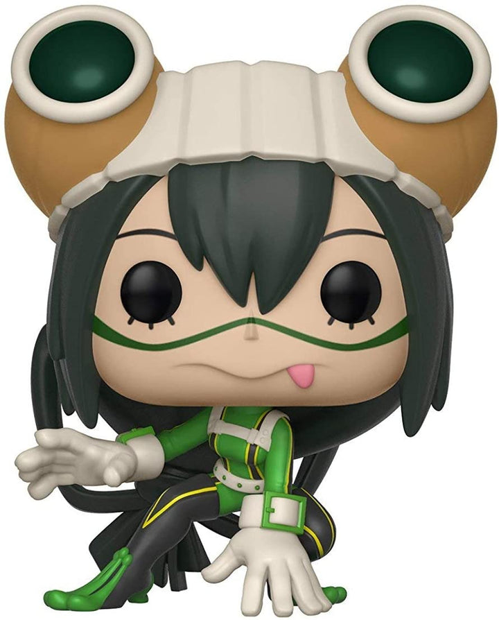 My Hero Academia Tsuyu Funko 32134 Pop! Vinyl #374