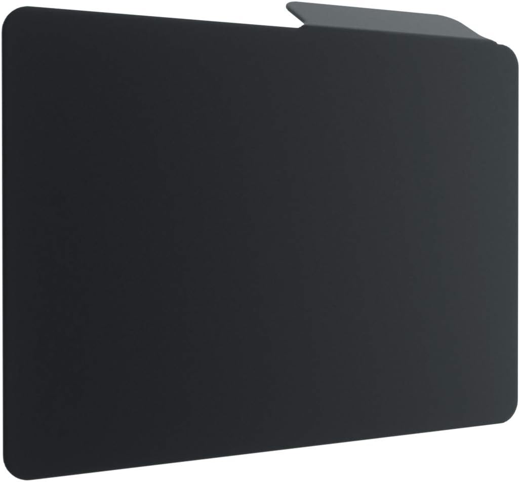 Gamegenic 80-Card Side Holder - Black, Holds 80 Double-Sleeved Cards, Sideloading Deck Box with Cobra Neck Technology 12