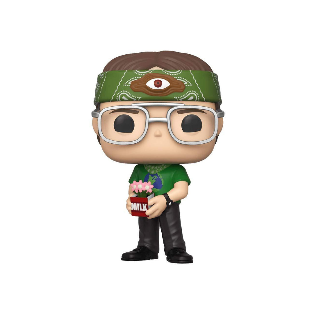 The Office Dwight Schrute as Recyclops Exclu Funko 45916 Pop! Vinyl #938