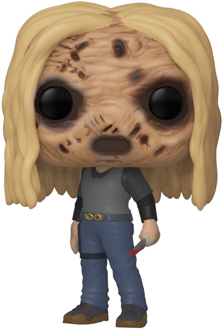 The Walking Dead Alpha Fubko 43535 Pop! Vinilo n. ° 890