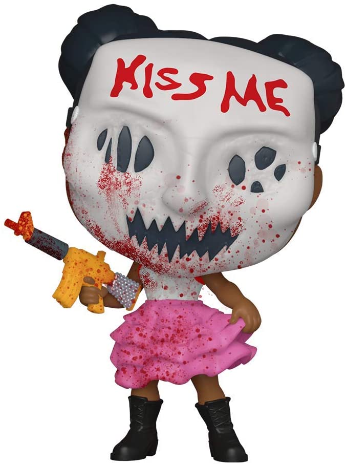 La Purge Année électorale Freak Bride Funko 43454 Pop! Vinyle #808