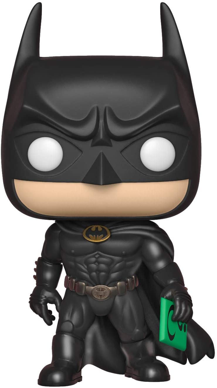 Funko Pop! Heroes - Batman (1995) Vinyl Figure #289