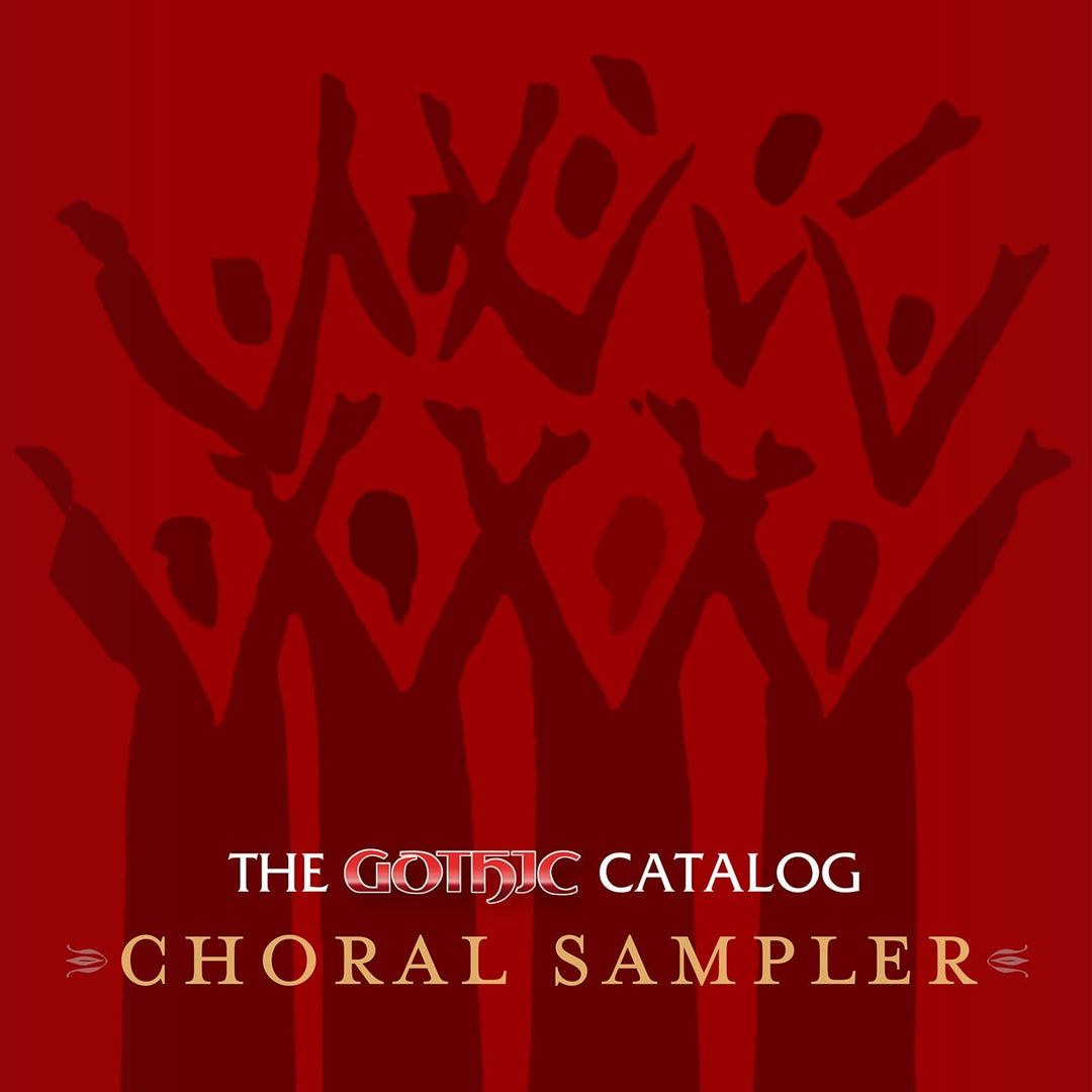 Choral Sampler [Audio CD]