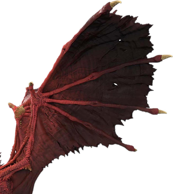 D&D Icons of the Realms: Balagos, Ancient Red Dragon